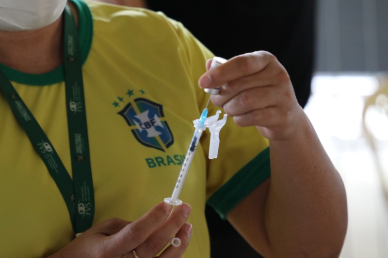 Saúde atualiza boletins da Covid-19, Mpox e vacinação nesta quinta-feira