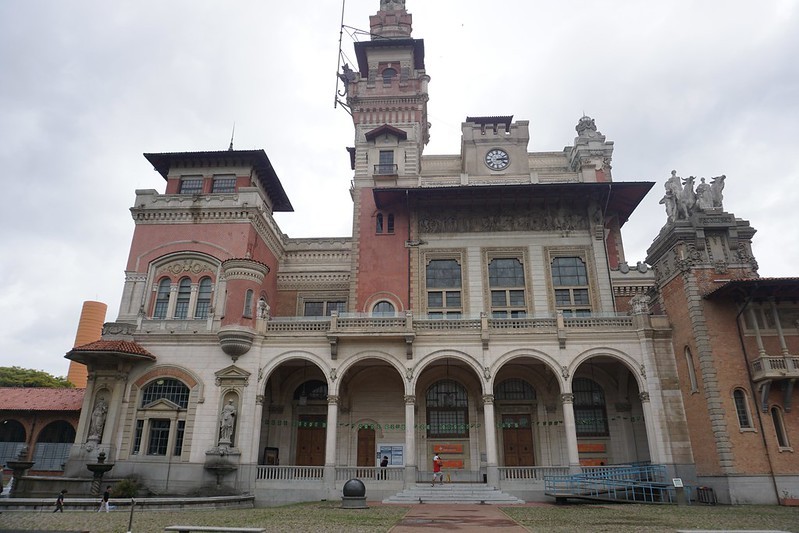 Governo de SP entrega modernização e do Projeto Luminotécnico do Museu Catavento