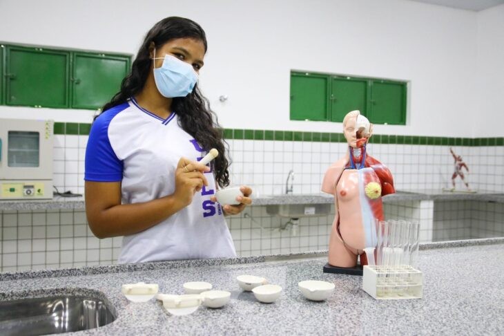 Piauí é o primeiro estado a criar Política Estadual de Educação Profissional e Tecnológica