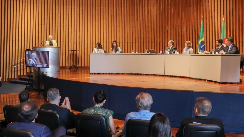 Executivo e Judiciário assinam termo de cooperação para facilitar a doação de órgãos no RS