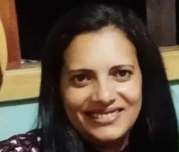 Nota de pesar pelo falecimento da servidora Cleidiana dos Santos Moreira