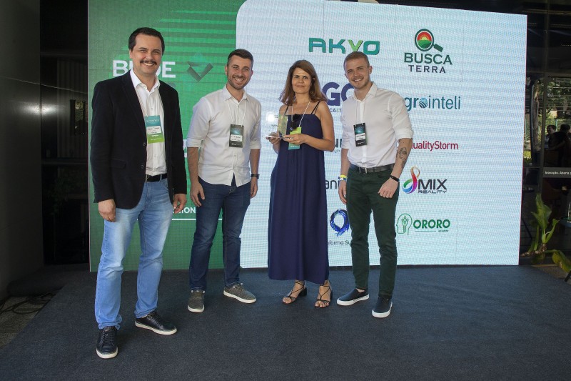 BRDE conecta ideias sustentáveis de dez startups a iniciativas de nove empresas consolidadas