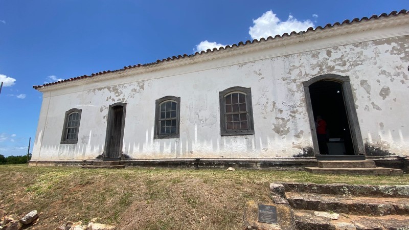 Assinada Ordem de Serviço que autoriza início das obras no Parque Bento