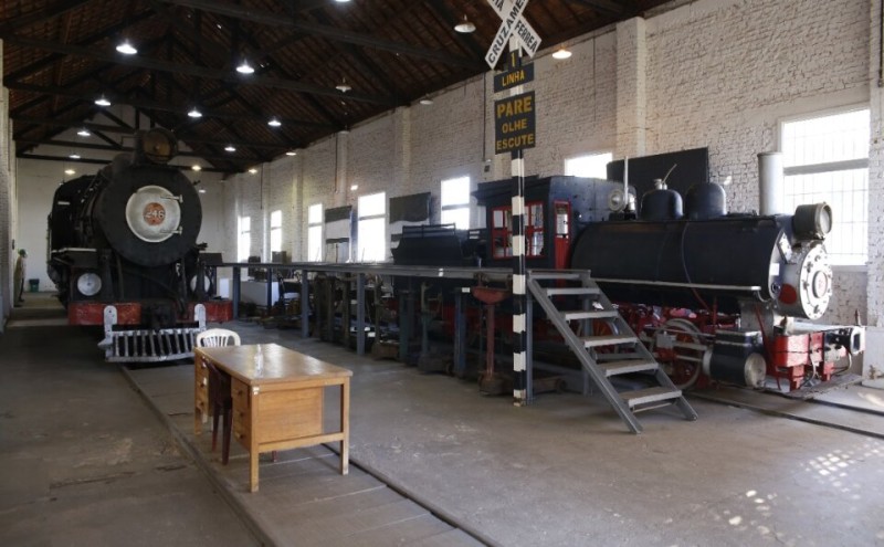 Museus oferecem passeio pela história de Goiás 
