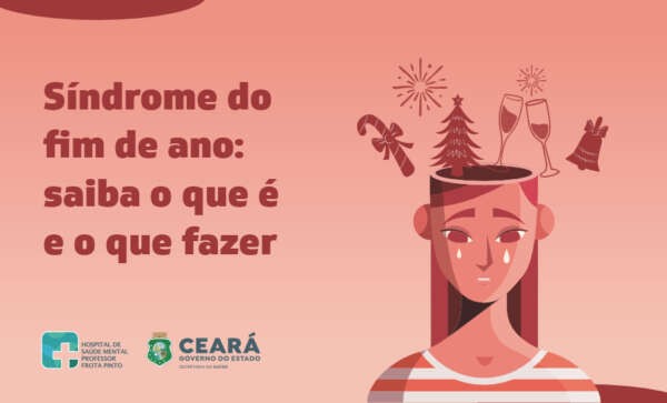 “Síndrome de fim de ano”: como lidar com tristeza e depressão