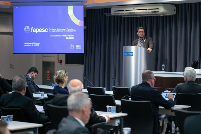 Fapesc lança edital para eventos de inovação em mobilidade elétrica em SC