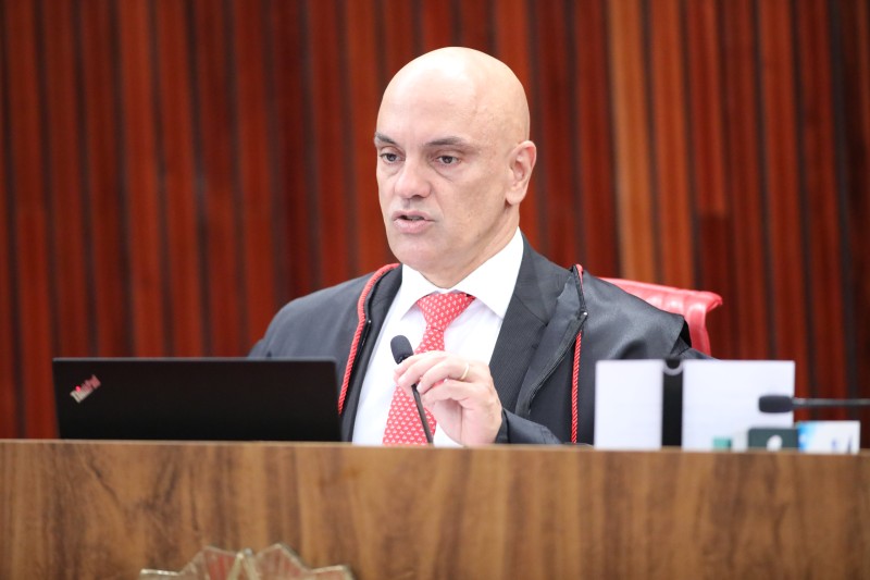 Milícias digitais não influenciaram eleições, diz presidente do TSE