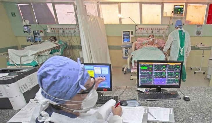 Recurso extra, 13º dos hospitais vai custear atendimentos do SUS e pagar funcionários