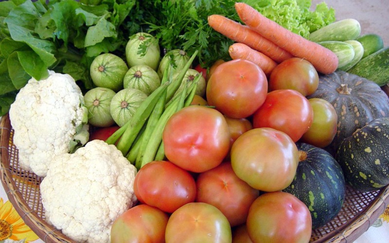 Agricultura familiar de São João del-Rei é beneficiada em programa de incentivo