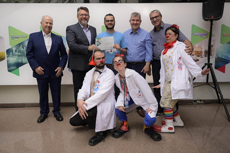 BRDE anuncia R$ 2,1 milhões para projetos apoiados pela Lei de Incentivos Fiscais