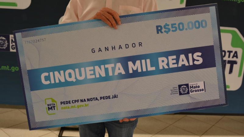 Sefaz realiza sorteio Especial de Natal nesta quinta-feira (22)