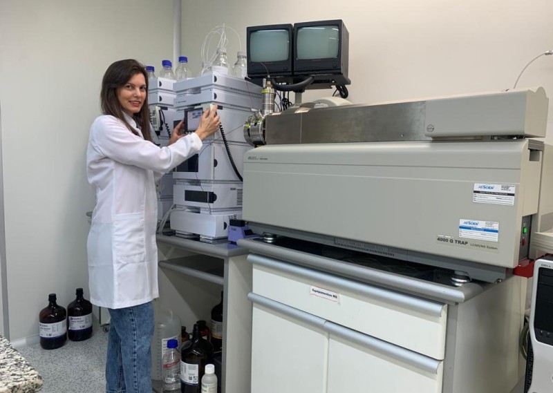 Pesquisa vencedora do Prêmio L’Oréal Para Mulheres na Ciência investiga efeitos das mudanças climáticas em rios amazônicos