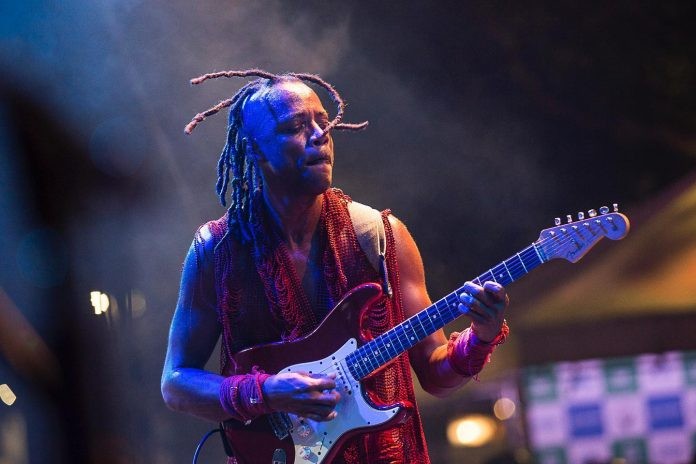 Programação do Pelourinho tem shows gratuitos de samba, pagode, rap e MPB