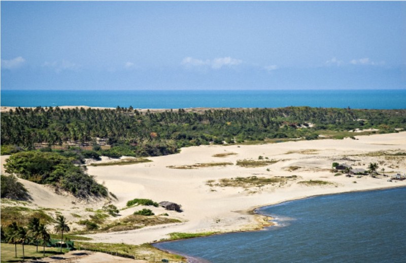 Assembleia Legislativa aprova aumento da APA da Lagoa do Uruaú