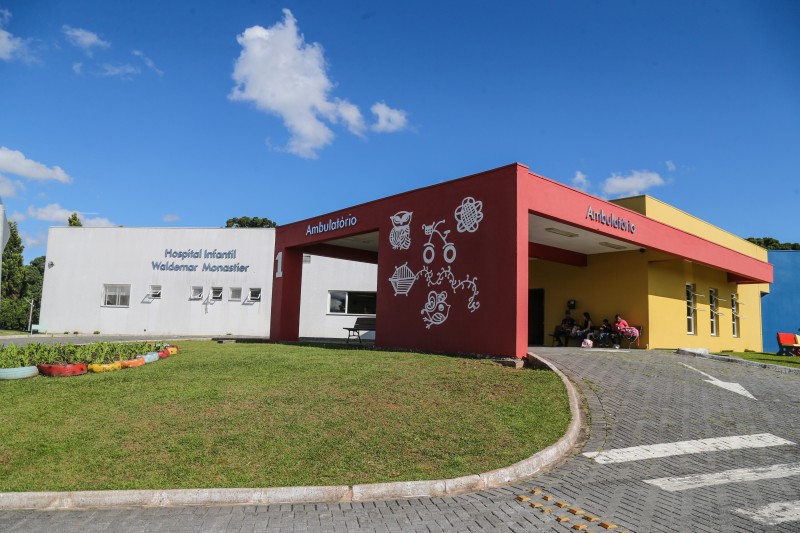 Após investimento de R$ 222 milhões, consultas aumentam 149% no Hospital Monastier