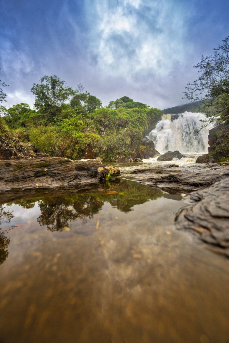 Assinado contrato de concessão do Circuito Turístico de Poços de Caldas estruturado pelo BDMG