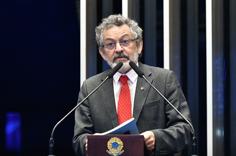 Paulo Rocha se despede defendendo a 'boa política'