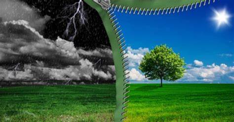 OS RESULTADOS DA COP 27 E O QUE FAZER PARA EVITAR A MUDANÇA CLIMÁTICA CATASTRÓFICA GLOBAL.