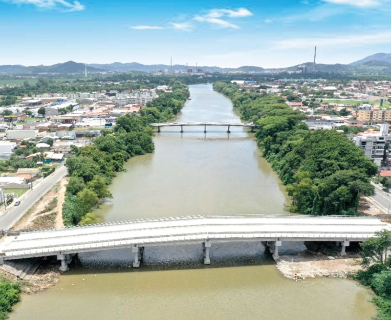Sema lança Zoneamento Ecológico Econômico do sul catarinense