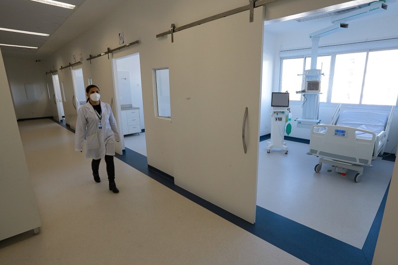 Balanço de Gestão: Política Hospitalar Catarinense leva serviço de saúde para perto dos cidadãos e integra toda a rede