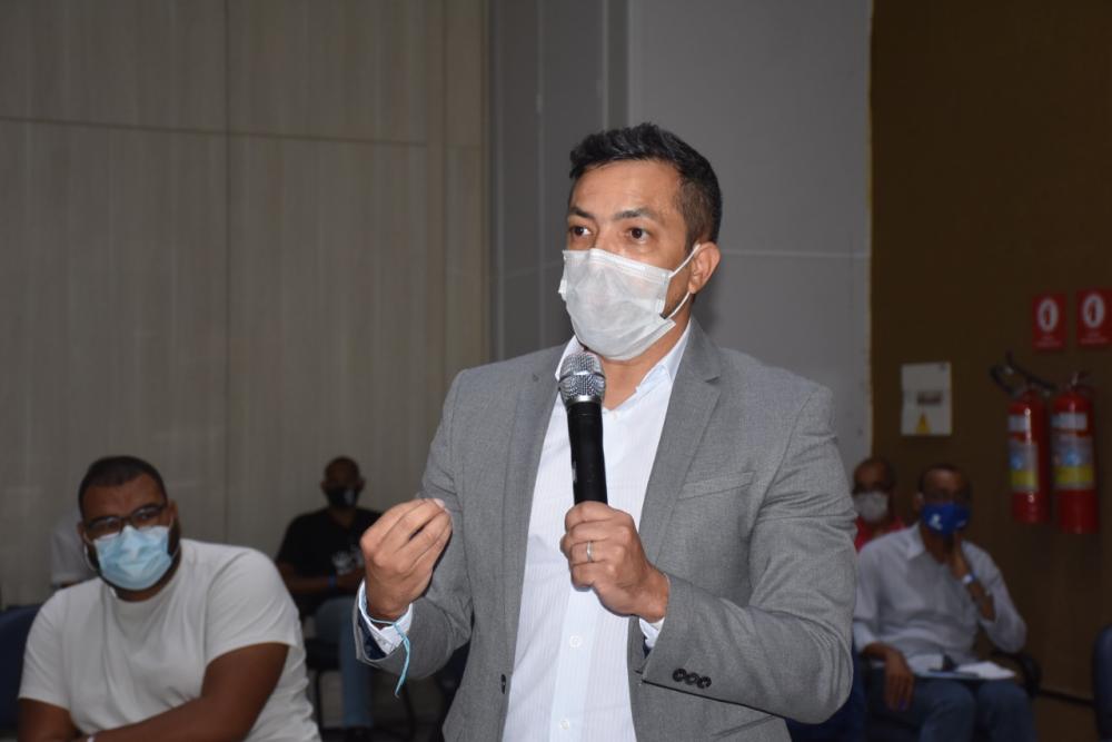 Prefeitura de Itaparica aprova lei que institui o SISTEMA MUNICIPAL DE CULTURA.