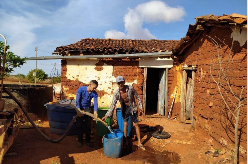 Investimentos e ações de prevenção para enfrentamento das chuvas e da seca marcam ano da Defesa Civil