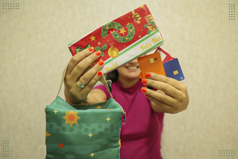 Procon alerta consumidores sobre as compras de Natal