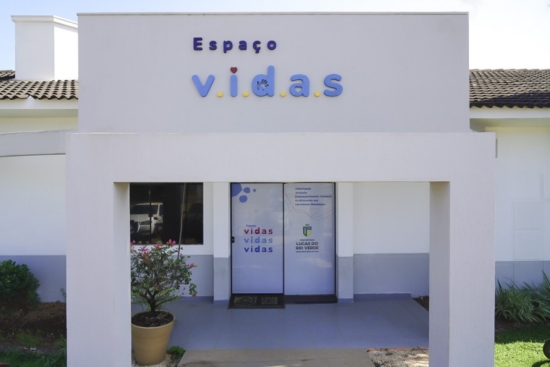 Espaço Vidas registrou mais de 3 mil atendimentos psicológicos a servidores neste ano