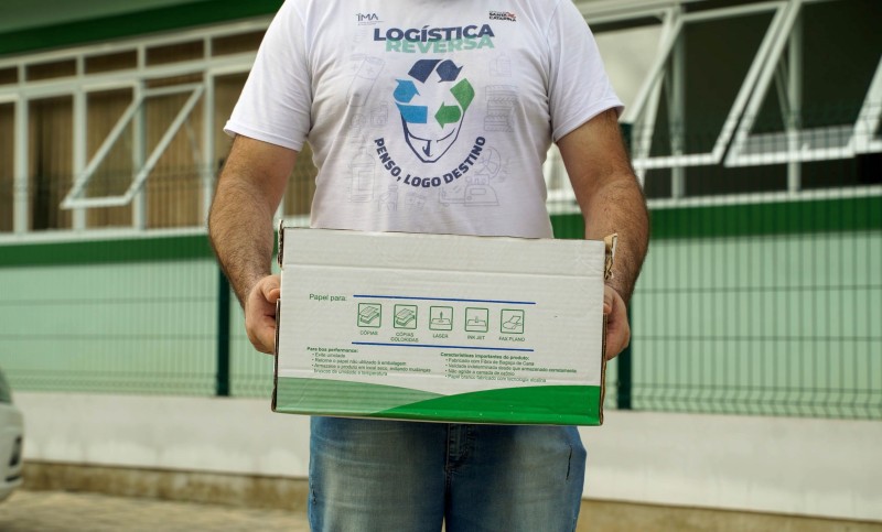 Programa “Penso, Logo Destino” do IMA fecha 2022 em 88 cidades catarinenses