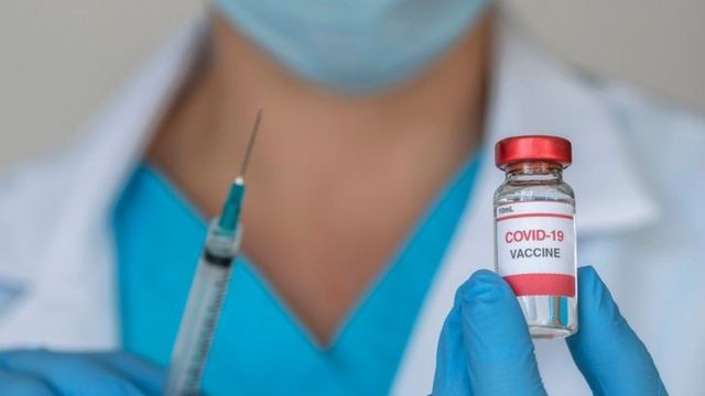 Saúde divulga cronograma de vacinação
