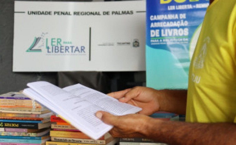 Governo do Tocantins destaca ações e evoluções do Sistema Penal em 2022