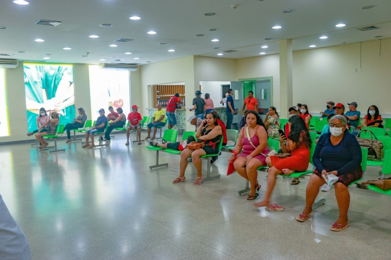 Fundhacre atualiza equipamento para diagnosticar doenças do fígado