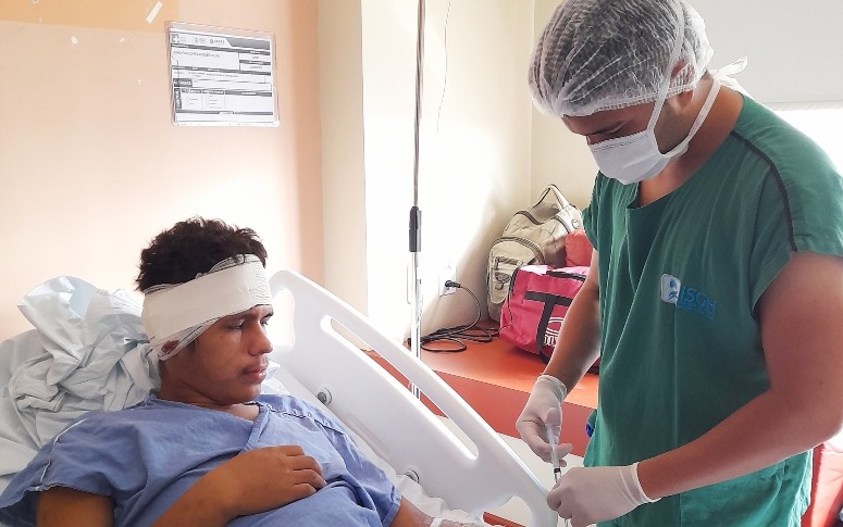 Dores crônicas no ouvido pode ser colesteatoma; conheça causas e tratamento