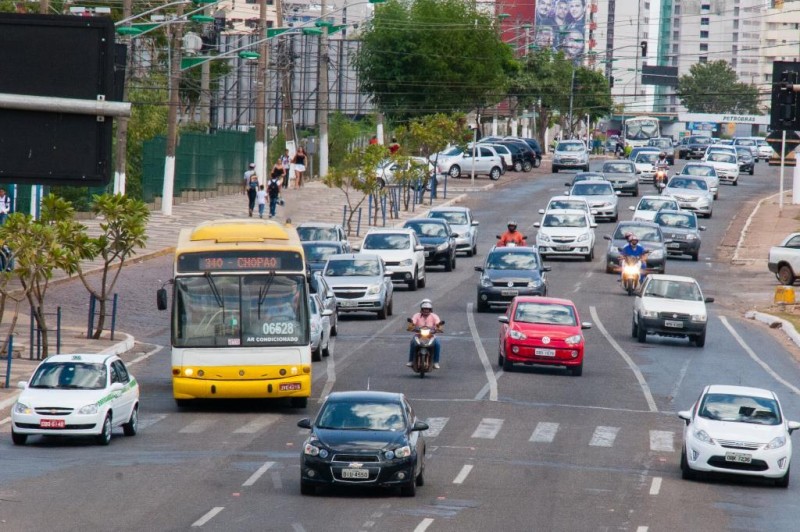 IPVA 2023 terá 15% de desconto e vencimento será em maio