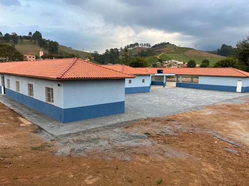 Governo do Estado fortalece redes municipais de ensino com repasses às prefeituras que somam R$ 2,3 bilhões neste ano