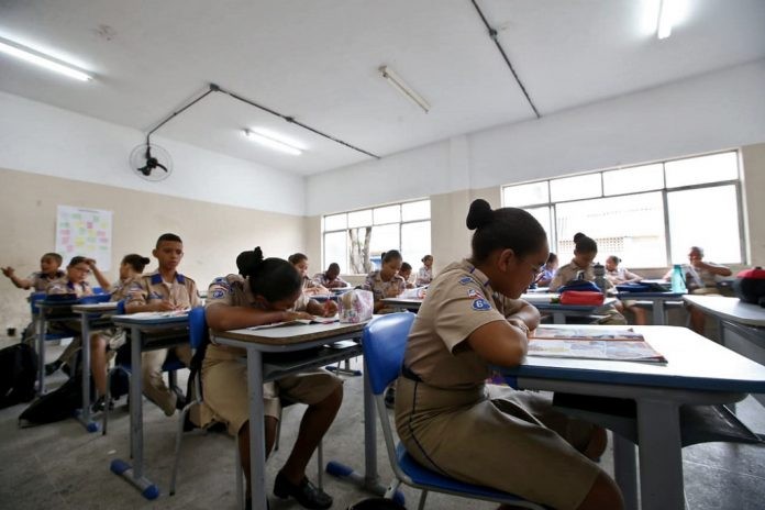Inscrições para CPM e creche começam nesta terça-feira (3)