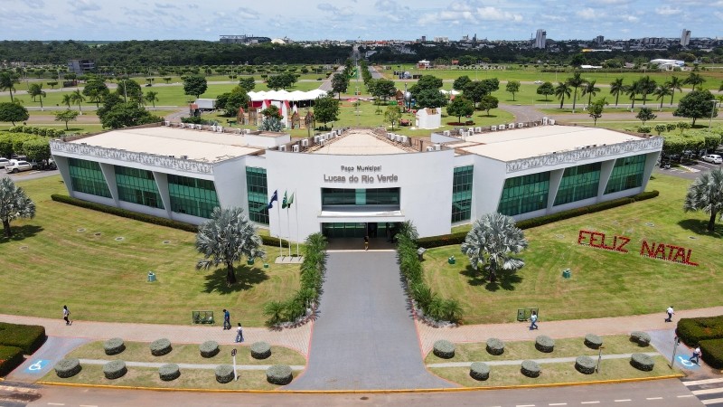 Prefeitura de Lucas do Rio Verde divulga feriados e pontos facultativos de 2023