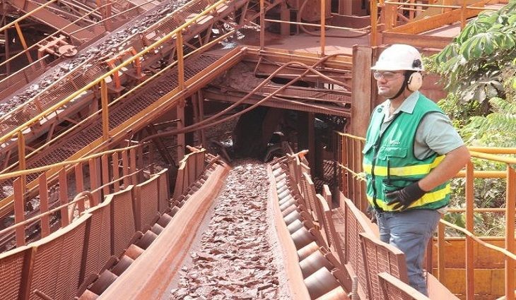 Agregar valor e investir em sustentabilidade são estratégias do novo governo na mineração
