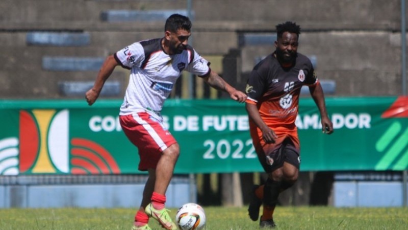 Copa RS retoma jogos da fase estadual no domingo (8)