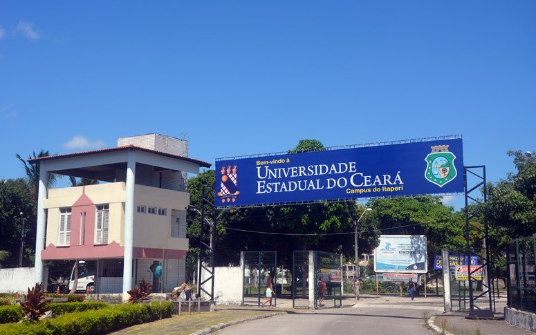 Cursinho UeceVest abre inscrições para novas turmas