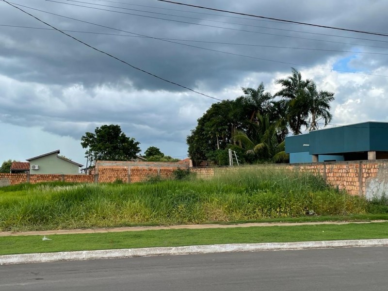 Donos de lotes sujos e com mato alto precisam limpar os terrenos até 31 de janeiro
