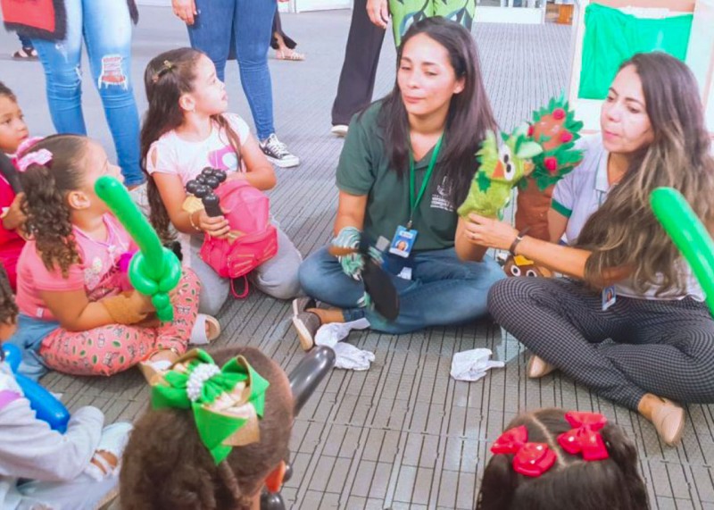 Balanço da Semma inclui desde ações de preservação a combate a incêndios e centro de saúde animal que funcionará este ano
