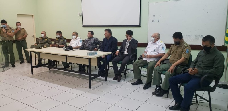 Nova gestão quer transformar HPM em hospital de alta complexidade