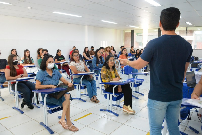 Projeto Alfaverão em Foco vai oferecer reforço nas férias para alunos com dificuldades em português e matemática