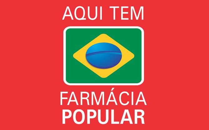 “Aqui tem Farmácia Popular” é alternativa para pacientes que usam medicamentos contínuos para asma, diabetes e hipertensão