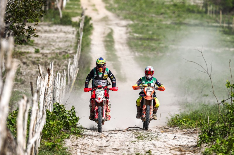 Rally Piocerá 2023 percorre Rota das Emoções com competição, turismo e ação social