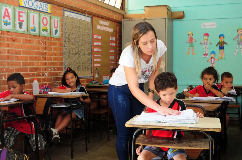 Governo dá sequência à contratação temporária e convocação on-line da Educação nesta sexta-feira (6/1)