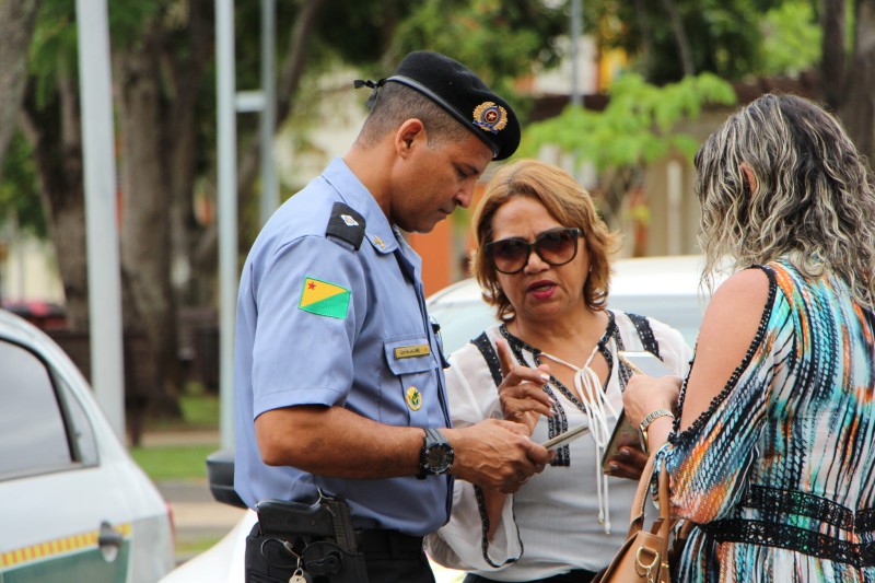 Polícia Militar dá orientações para proteção de imóveis durante férias de início de ano