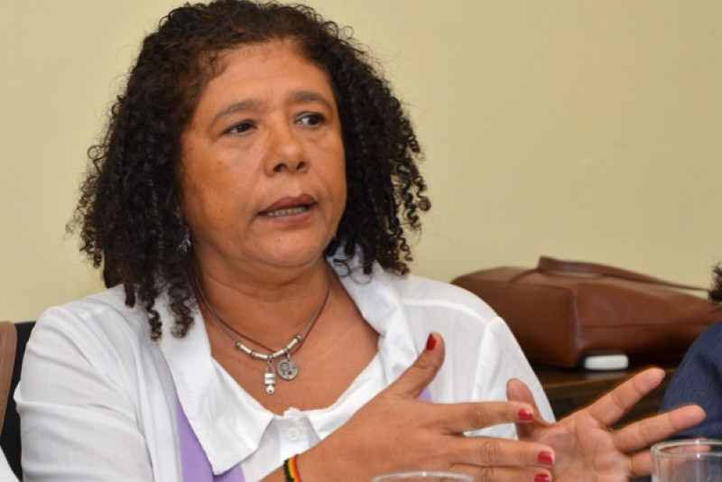 Marta apresenta projeto para inclusão de trabalhadores do carnaval excluídos do SOS Cultura