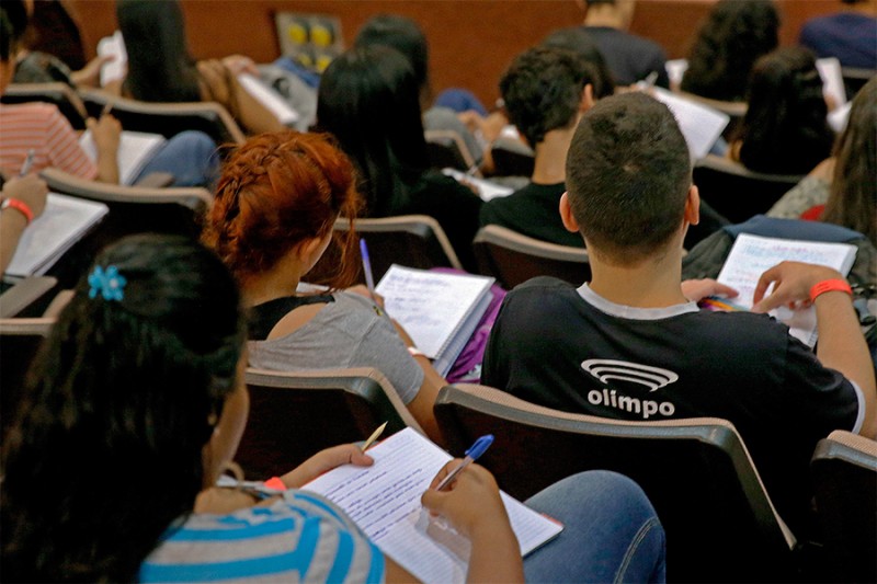 Último dia de inscrições para o Vestibular Uemg 2023